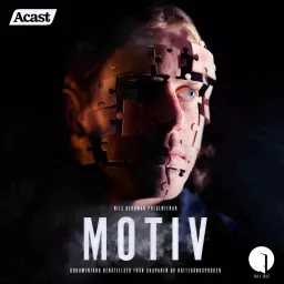 Motiv Podcast artwork
