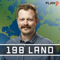 198 Land med Einar Tørnquist Podcast artwork
