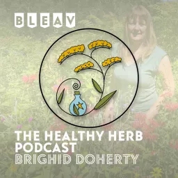 The Healthy Herb Podcast artwork