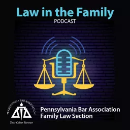 Law in the Family Podcast artwork