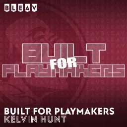 Built For Playmakers: An FSU Football Podcast artwork