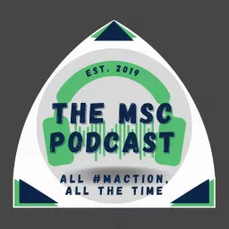 The MAC Sports Connection Podcast artwork