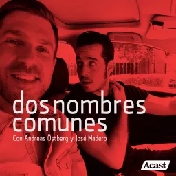 Dos Nombres Comunes Podcast artwork
