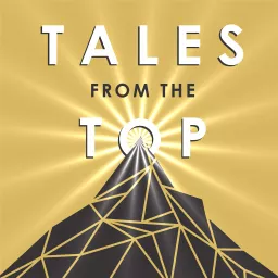 Tales From The Top Podcast artwork