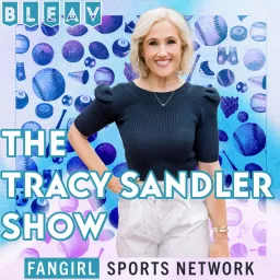 The Tracy Sandler Show Podcast artwork