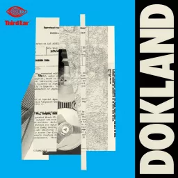 DOKland Podcast artwork