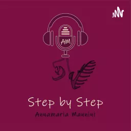 Step By Step Podcast artwork