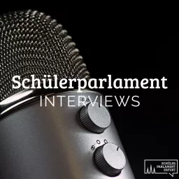 Interviews des Schülerparlamentes Erfurt Podcast artwork