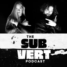The Subvert Podcast artwork