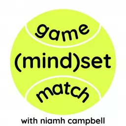 game,(mind)set,match Podcast artwork