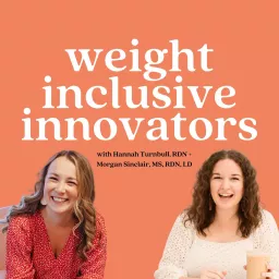 Weight Inclusive Innovators