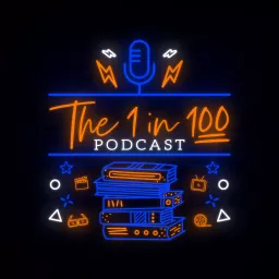 The 1 in 100 Podcast artwork
