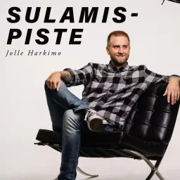 Sulamispiste by Jolle Harkimo Podcast artwork
