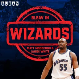 Bleav in Wizards Podcast artwork