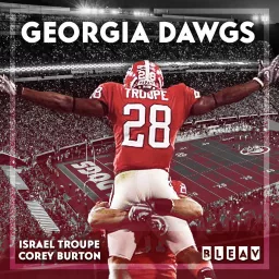 Bleav in Georgia Dawgs