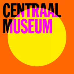 Centraal Museum Utrecht Podcast artwork