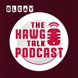 The Hawg Talk Podcast artwork