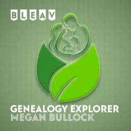 Genealogy Explorer Podcast artwork