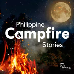 Philippine Campfire Stories Podcast artwork