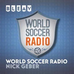 World Soccer Radio Podcast artwork