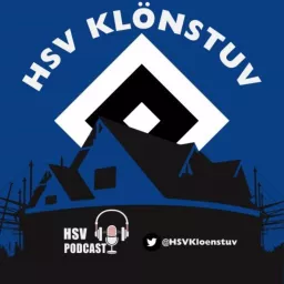 HSV KlönStuv Podcast artwork