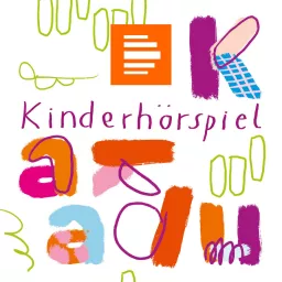 Kakadu – Das Kinderhörspiel Podcast artwork