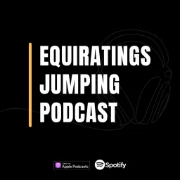 EquiRatings Jumping Podcast artwork