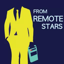 From Remote Stars Podcast artwork