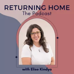 Returning Home: The Podcast artwork