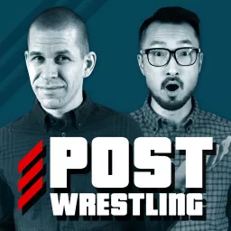 POST Wrestling Podcast artwork
