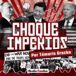 Choque de Imperios Podcast artwork