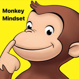 Monkey Mindset Podcast artwork