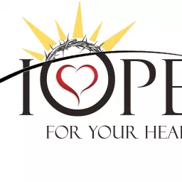 Hope for Your Heart with Pastor Calvin Corbitt Podcast artwork