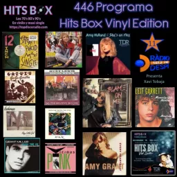 Hits Box Vinyl Edition