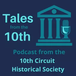 Tales from the 10th Podcast artwork