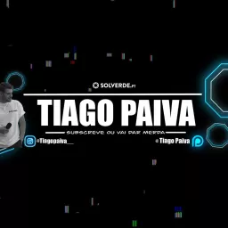 Tiago Paiva Podcast artwork