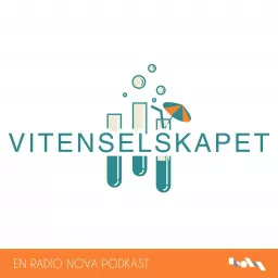 Vitenselskapet Podcast artwork