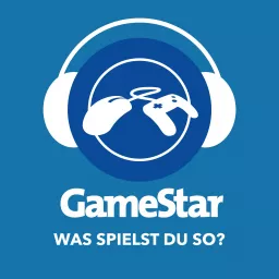 Was spielst du so? - Videospiele entdecken mit GameStar Podcast artwork