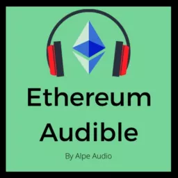Ethereum Audible Podcast artwork
