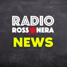 RADIO ROSSONERA NEWS Podcast artwork