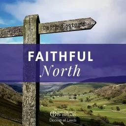Faithful North Podcast artwork