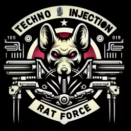 Techno Injection RAT Force United