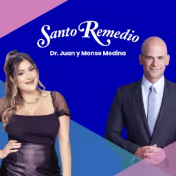 Dr. Juan Santo Remedio Podcast artwork