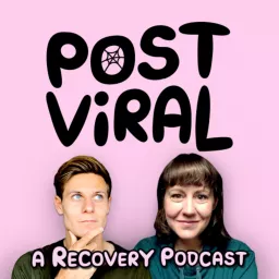 Post Viral Podcast artwork