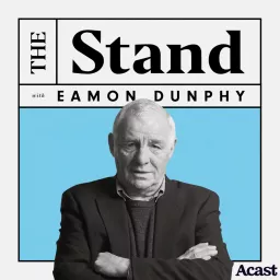 The Stand with Eamon Dunphy Podcast artwork
