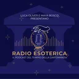 Radio Esoterica Podcast artwork
