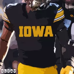 Bleav in Iowa Football