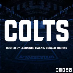 Bleav in Colts Podcast artwork