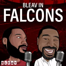 Bleav in Falcons