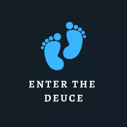 Enter the Deuce Podcast artwork